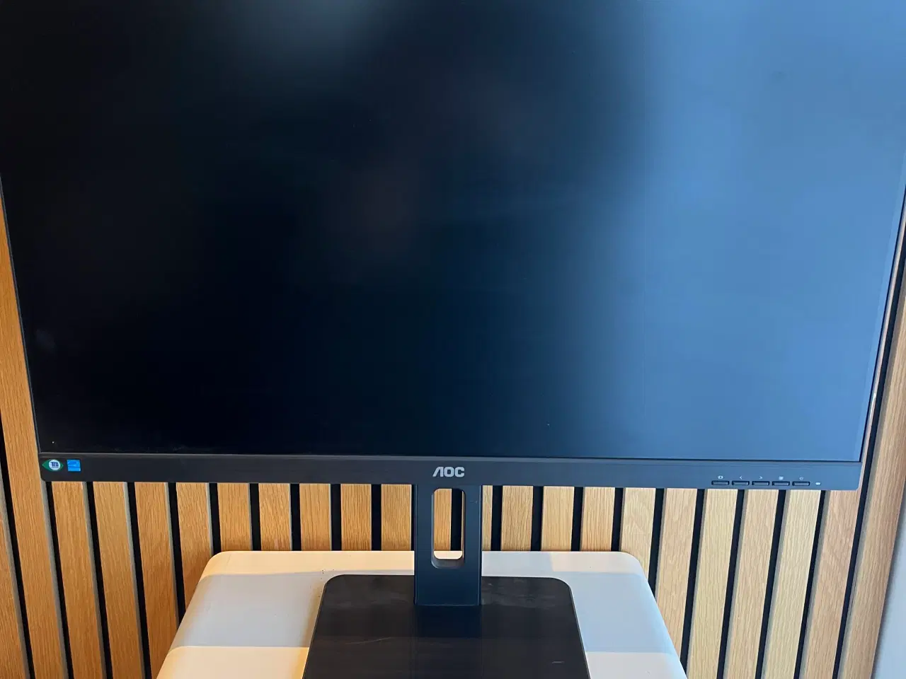 Billede 1 - Computer skærm