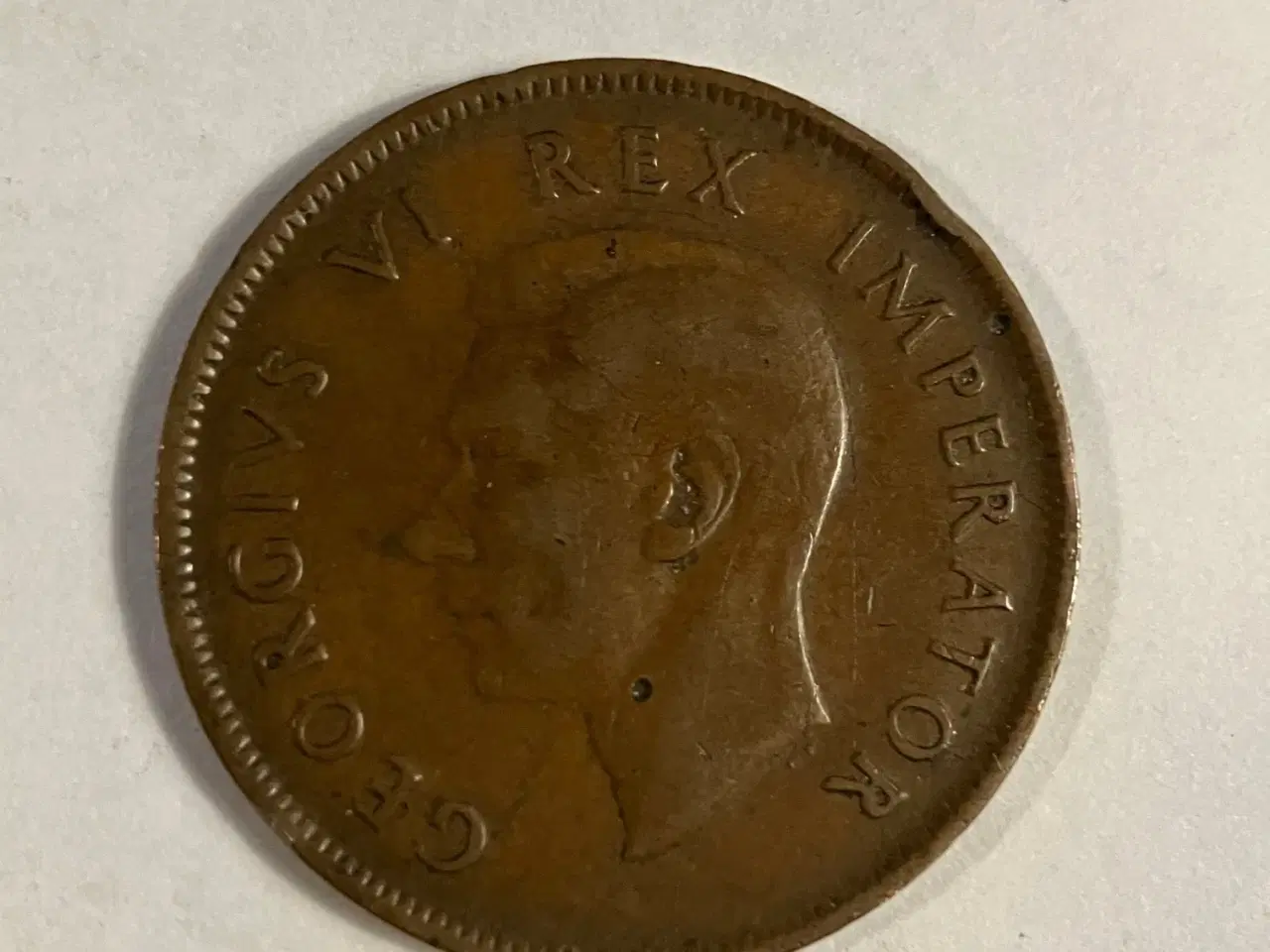 Billede 2 - 1D South Africa 1942