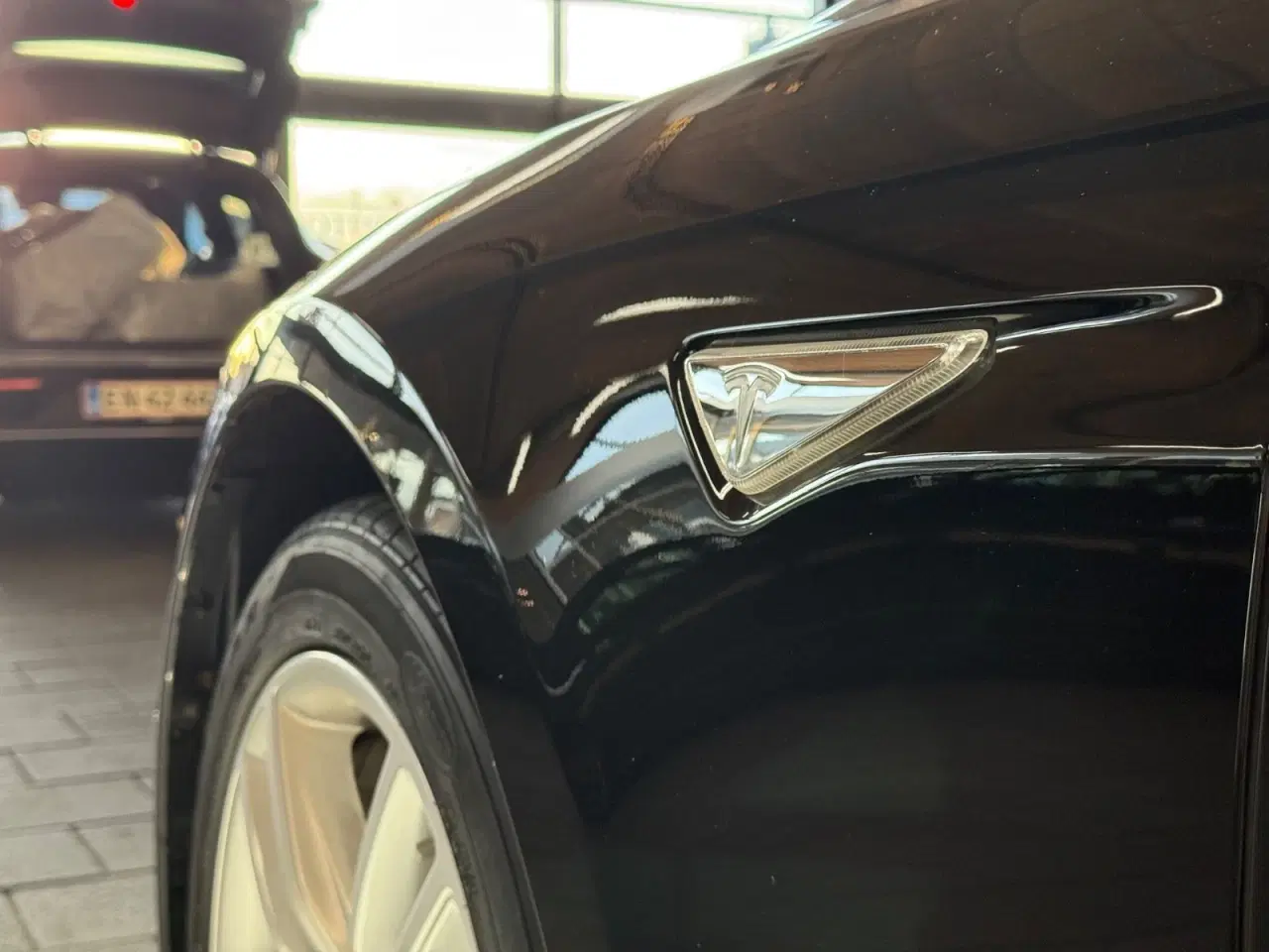 Billede 11 - Tesla Model S  85