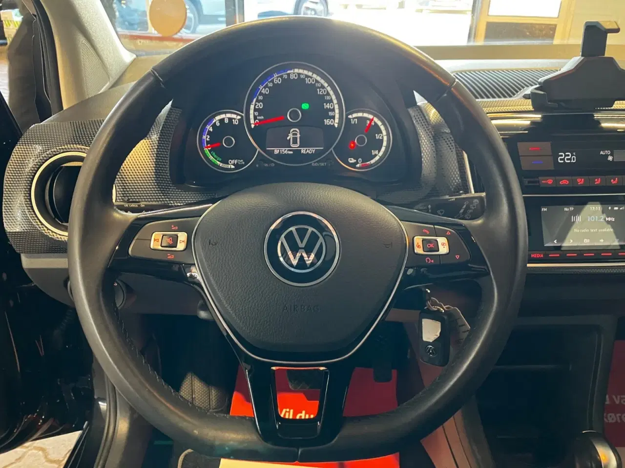 Billede 8 - VW e-Up!  Move Up!