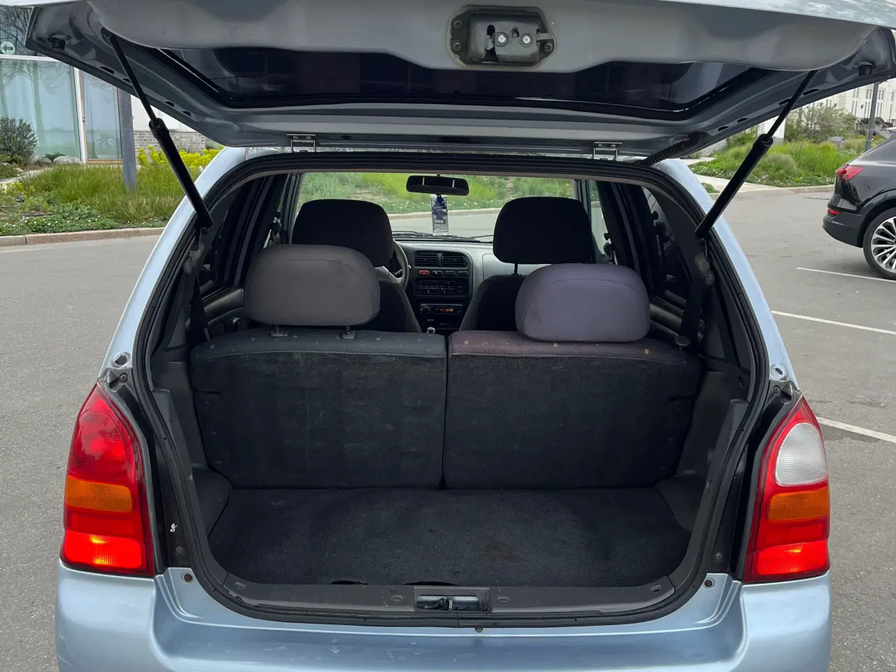 Billede 6 - Superøkonomisk Suzuki Alto