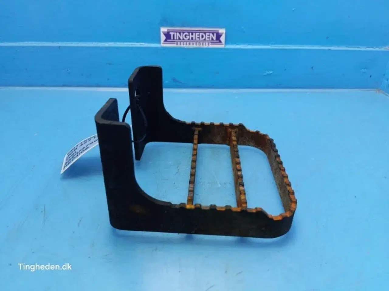 Billede 7 - JCB 427 HL Trin 332/U3799