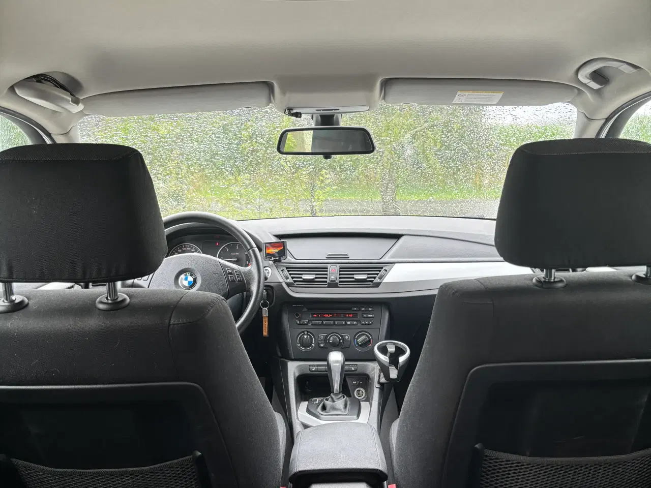 Billede 5 - BMW x1 xdrive 23d