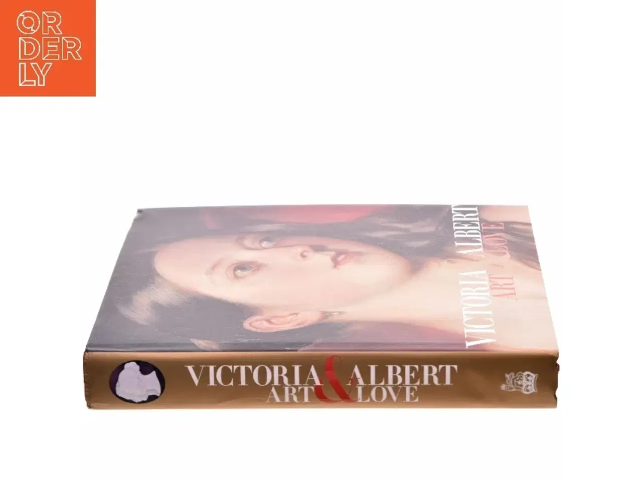 Billede 2 - Victoria & Albert af Jonathan Marsden (Bog)