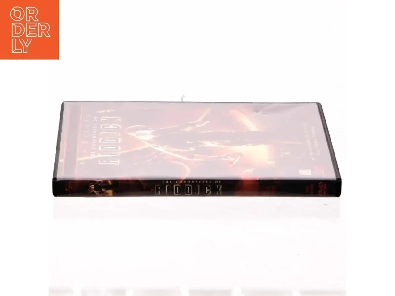 Billede 2 - Riddick