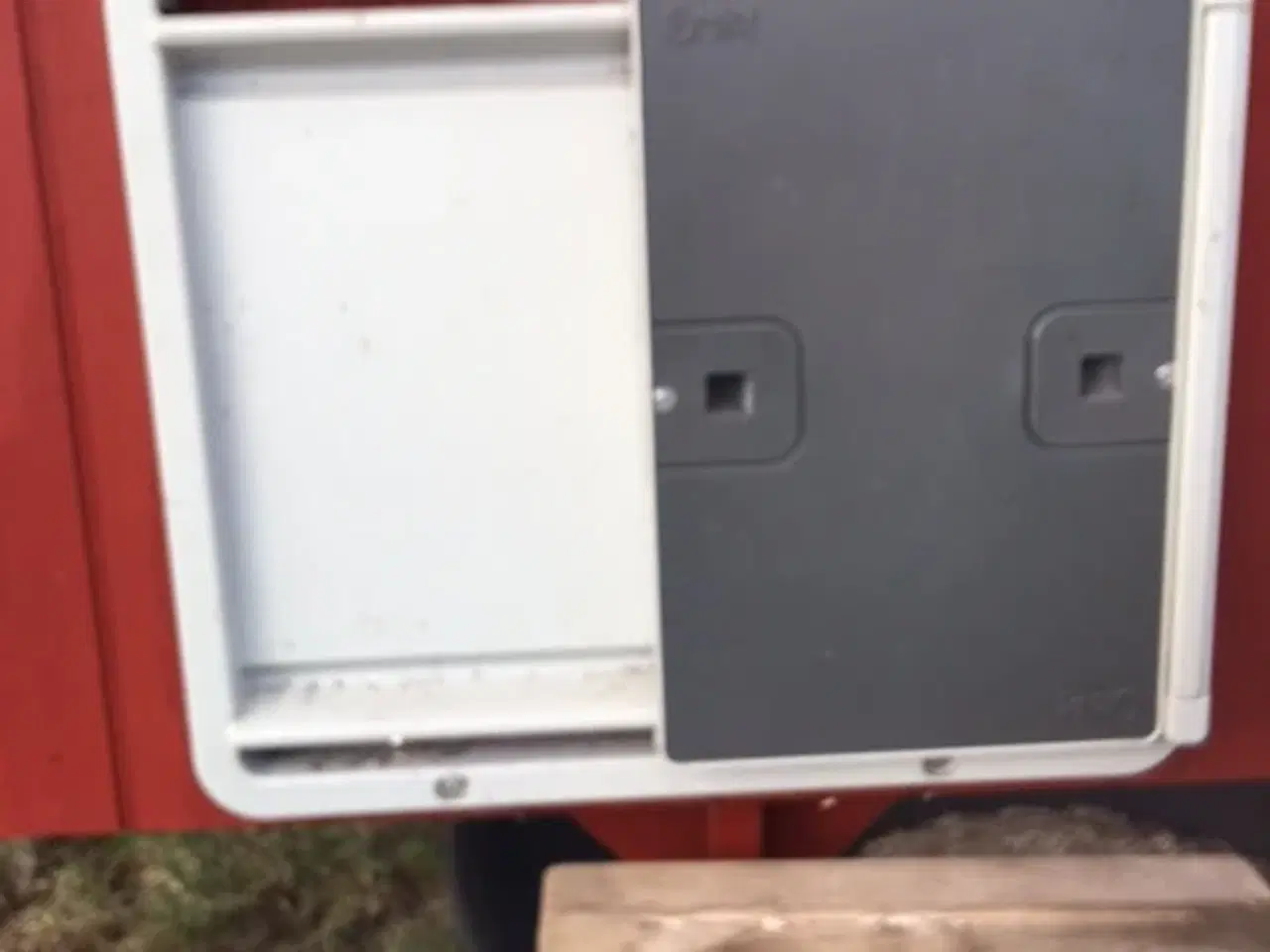 Billede 3 - Hønsegård og hønsehus som nyt