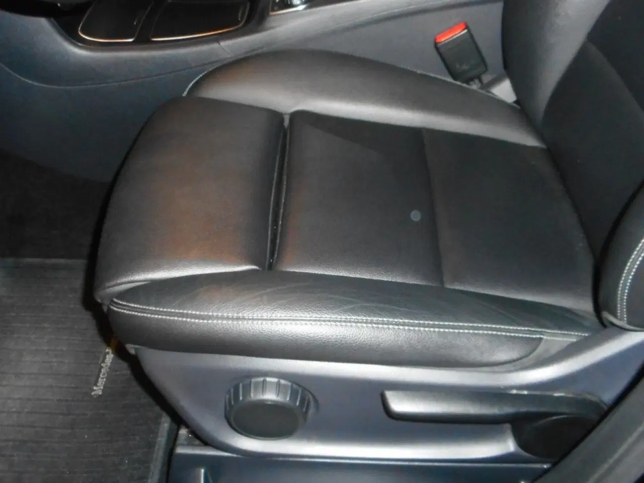 Billede 6 - Mercedes B200 d 2,2 aut.