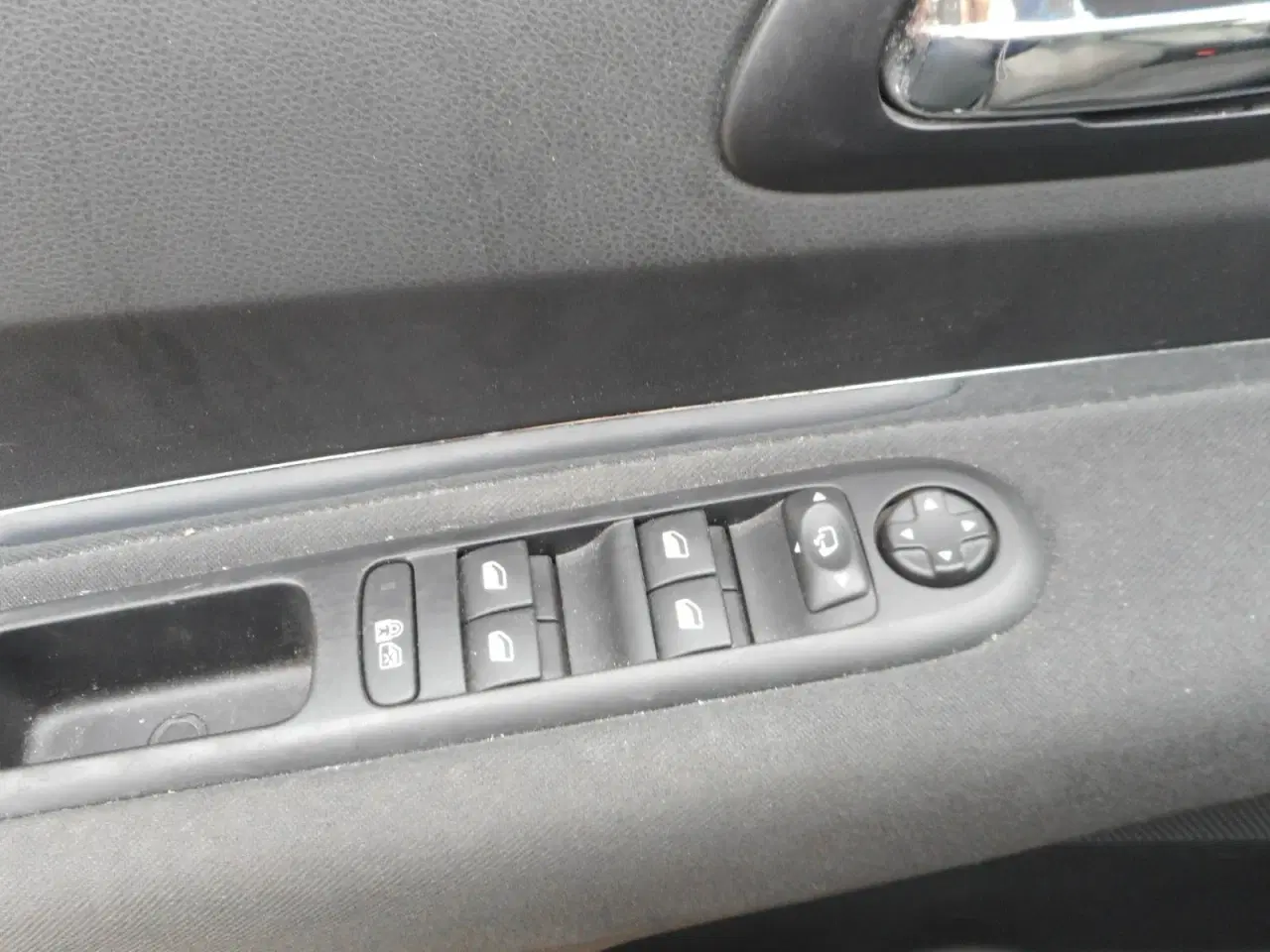 Billede 11 - Peugeot 3008 1,6 HDi 112 Active