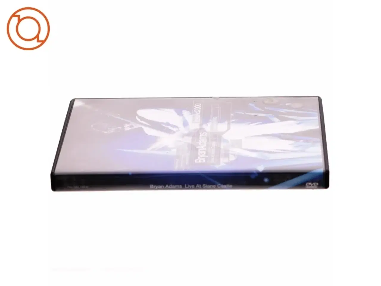 Billede 2 - Bryan Adams, ireland 2000