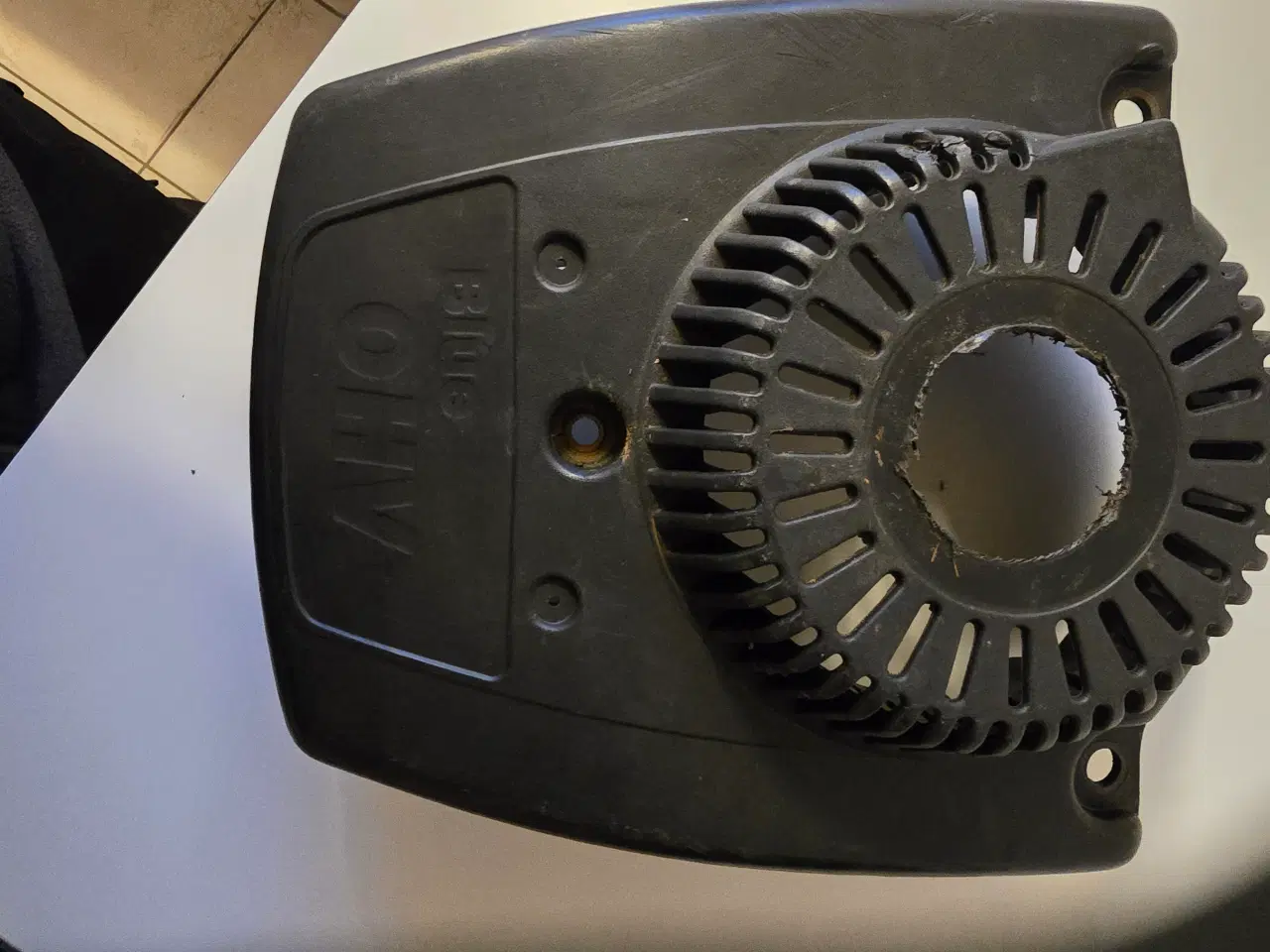 Billede 5 - Søger en Rekylstarter