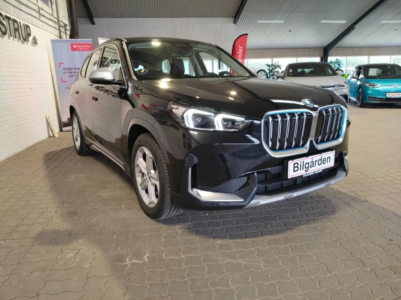 Billede 2 - BMW iX1  xDrive30