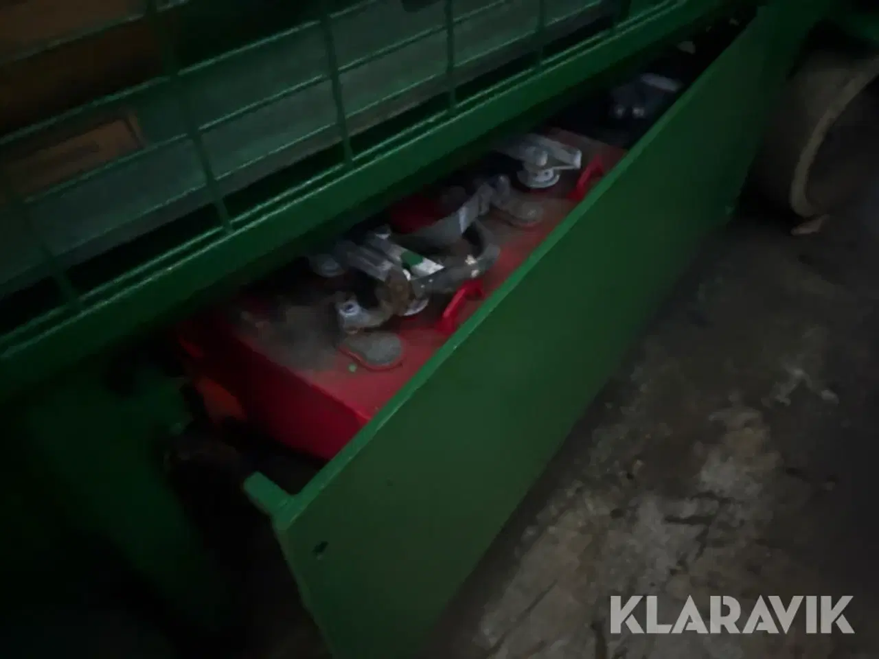 Billede 9 - Lift Iteco PSX