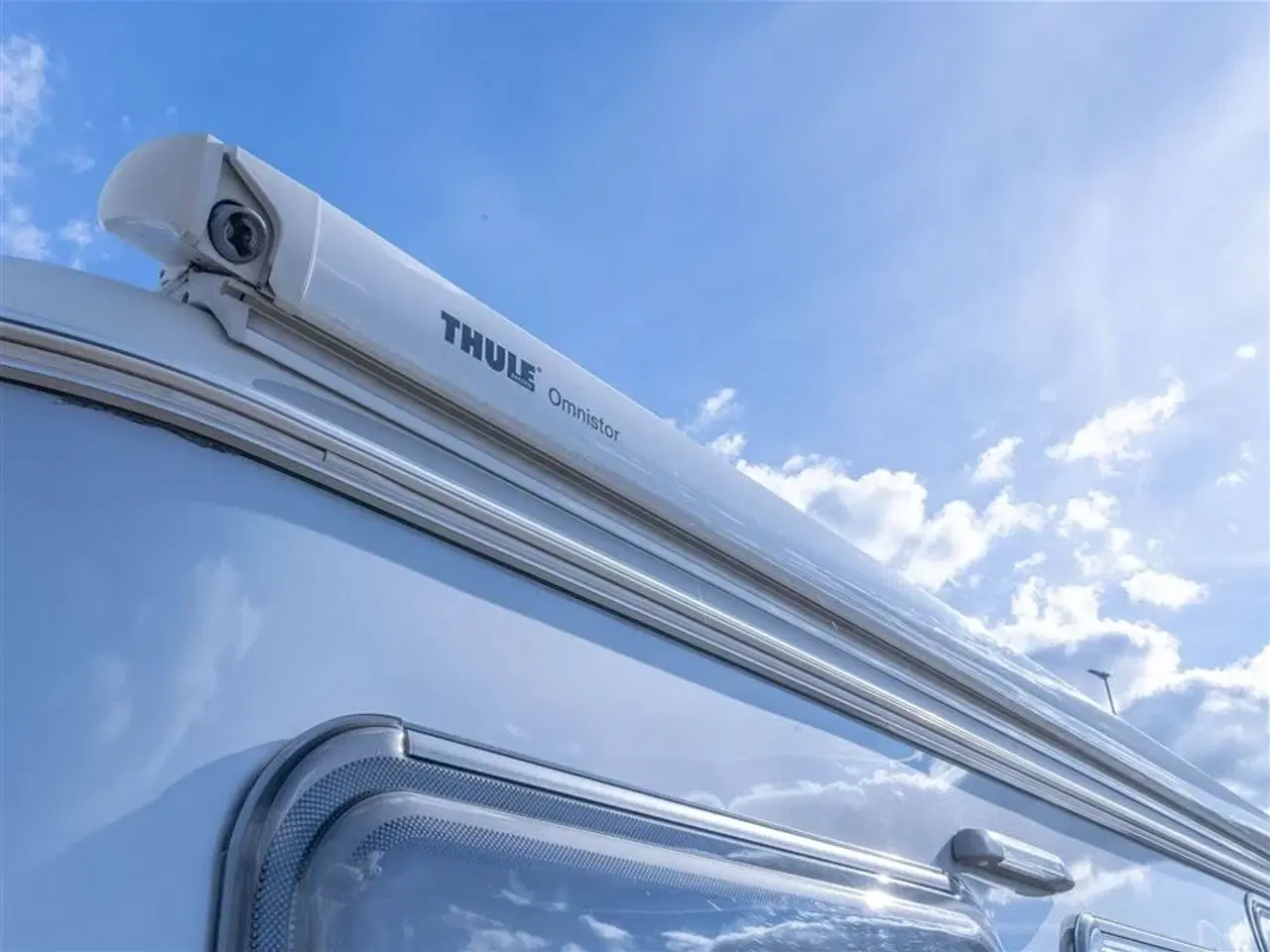 Billede 32 - 2019 - Hymer Eriba Touring Troll 535 GT   Yderst velholdt vogn med hævetag og meget udstyr