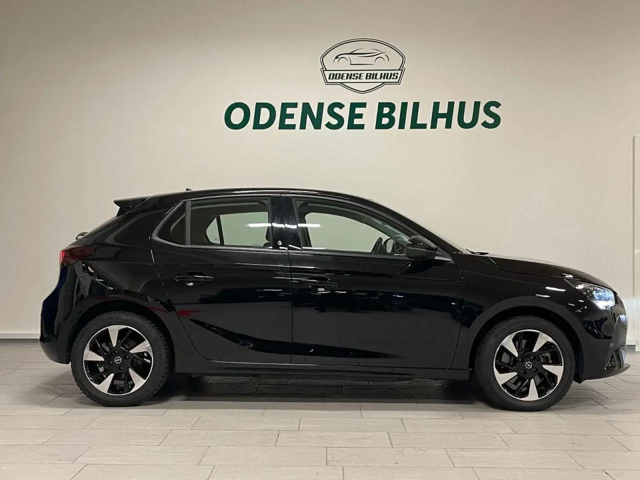 Billede 2 - Opel Corsa-e 50 Design Line