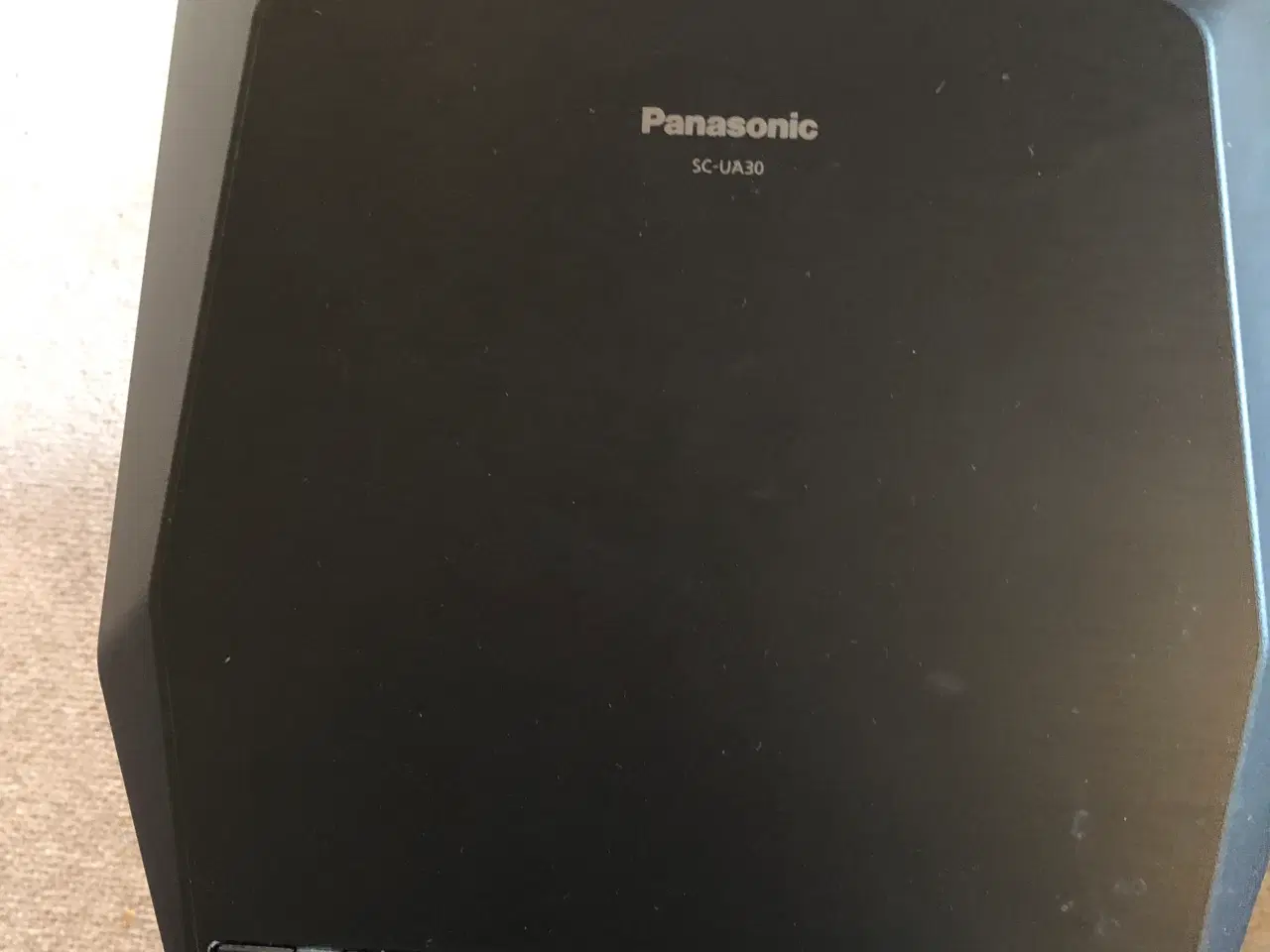Billede 7 - Panasonic højtaler