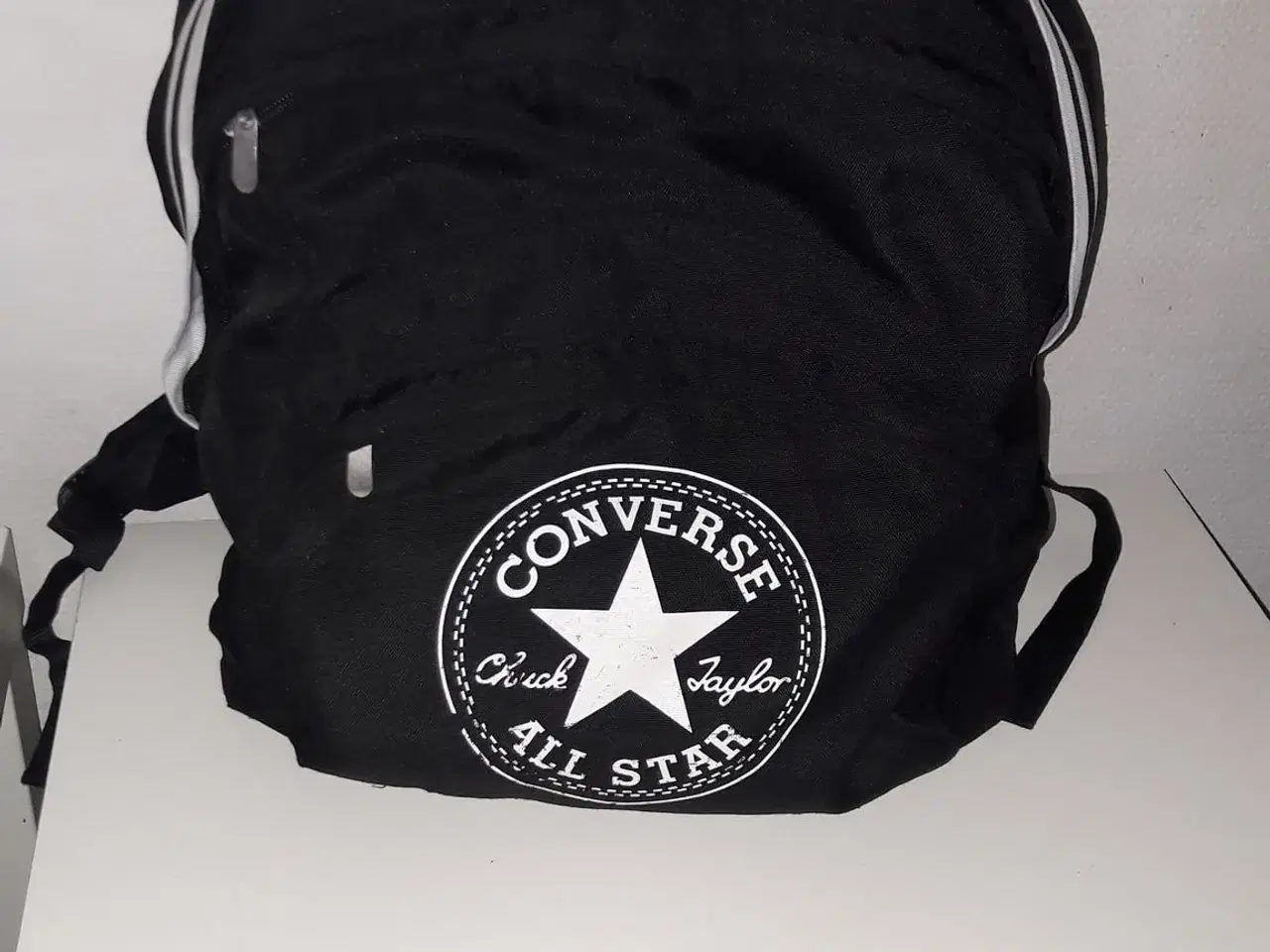 Billede 1 - Converse All Star Backpack