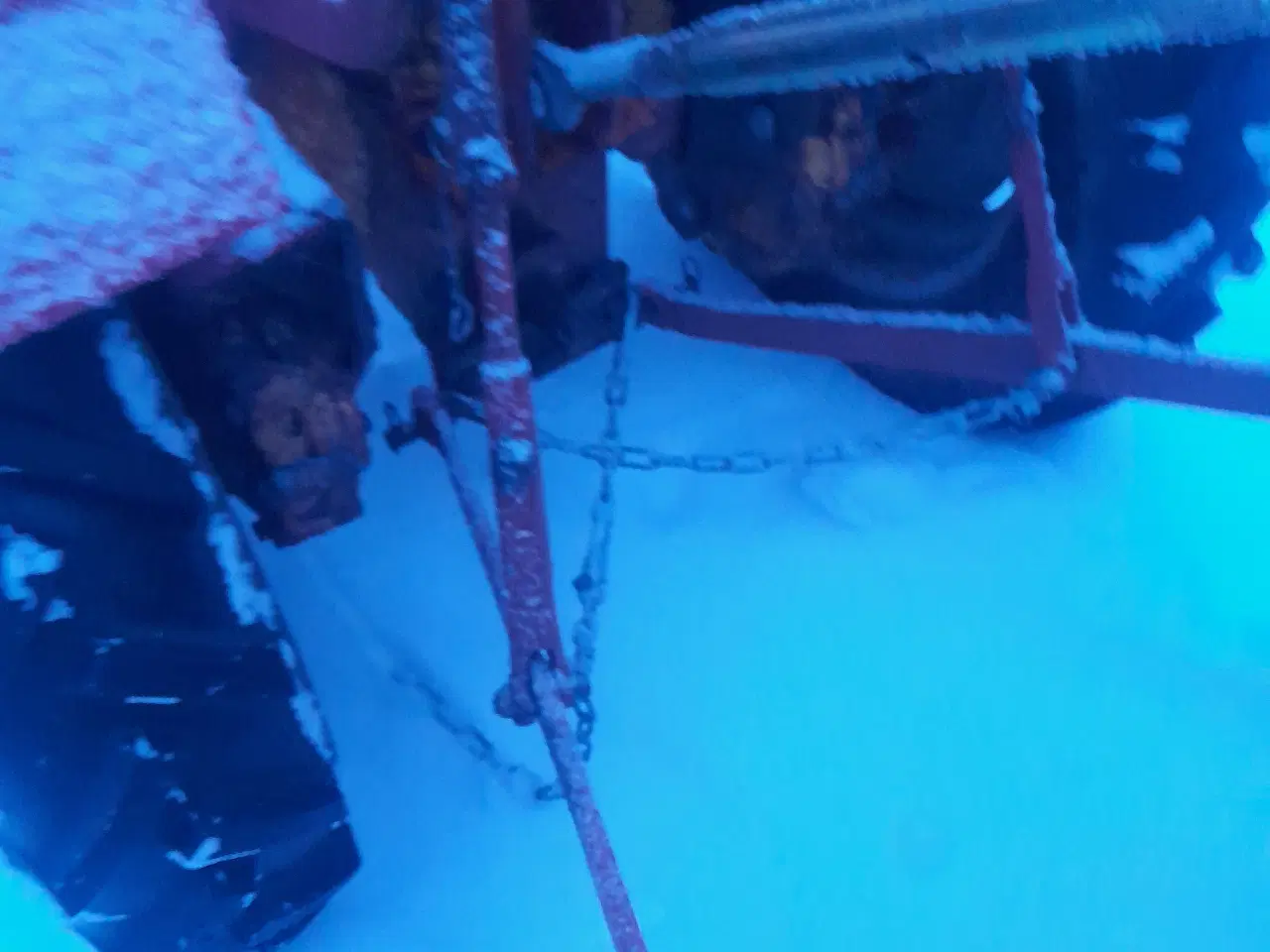 Billede 2 - Schanzlin diesel