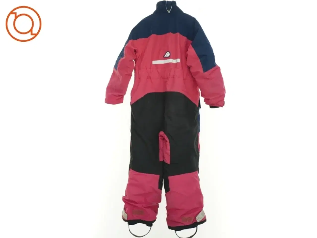 Billede 2 - Didriksons flyverdragt str 8-9 år