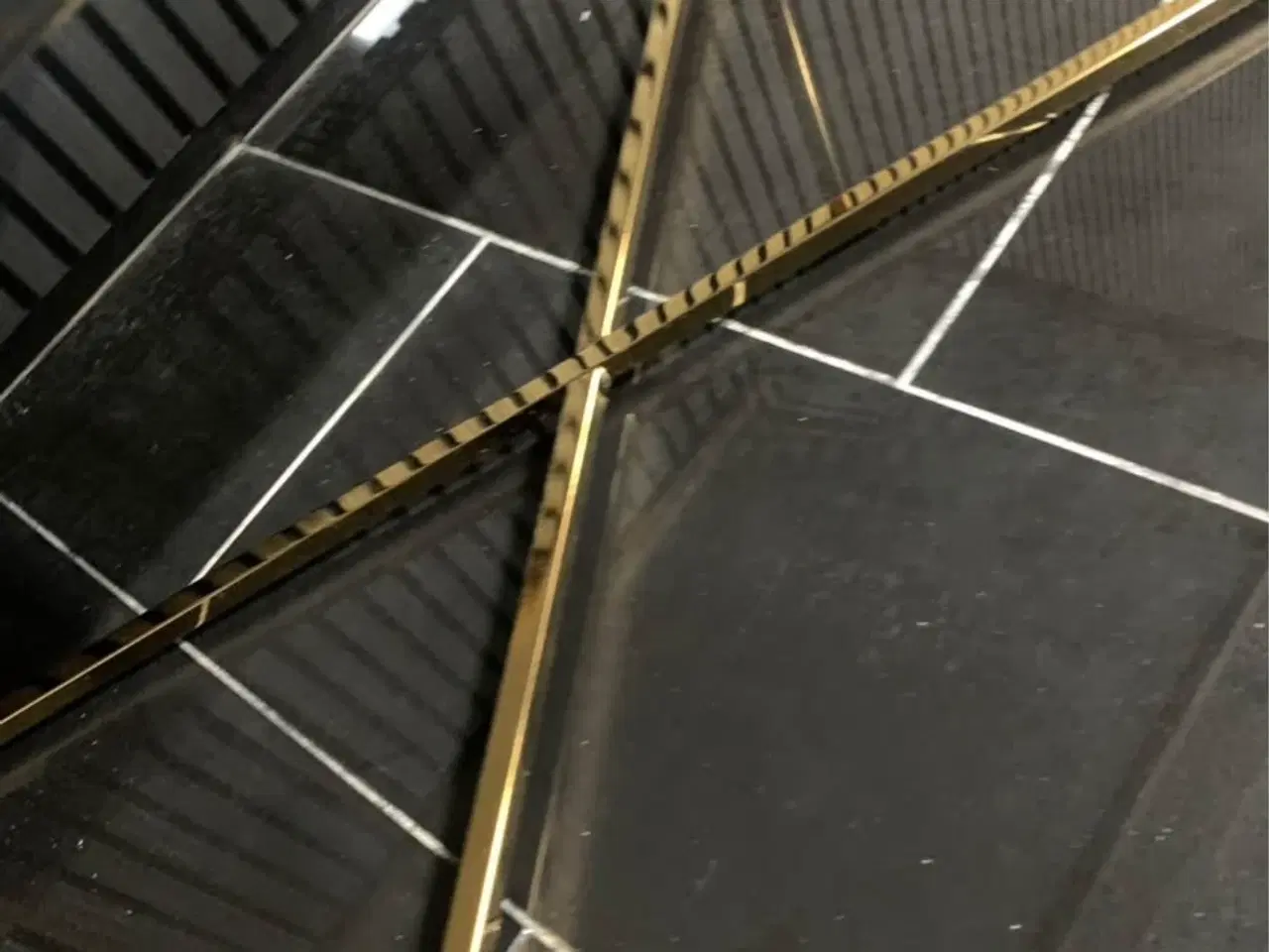 Billede 4 - Marmor look sofabord