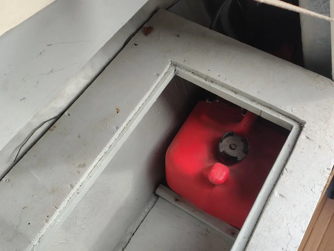 Billede 14 - Kabinbåd Schetland 535