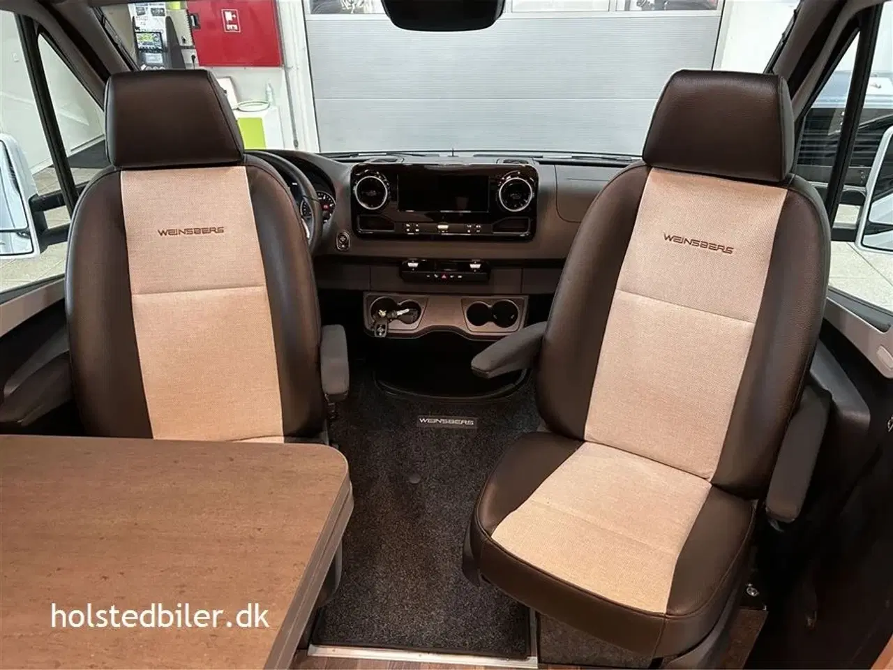 Billede 9 - 2022 - Weinsberg Pepper Edition MEG 640   Mercedes Weinsberg