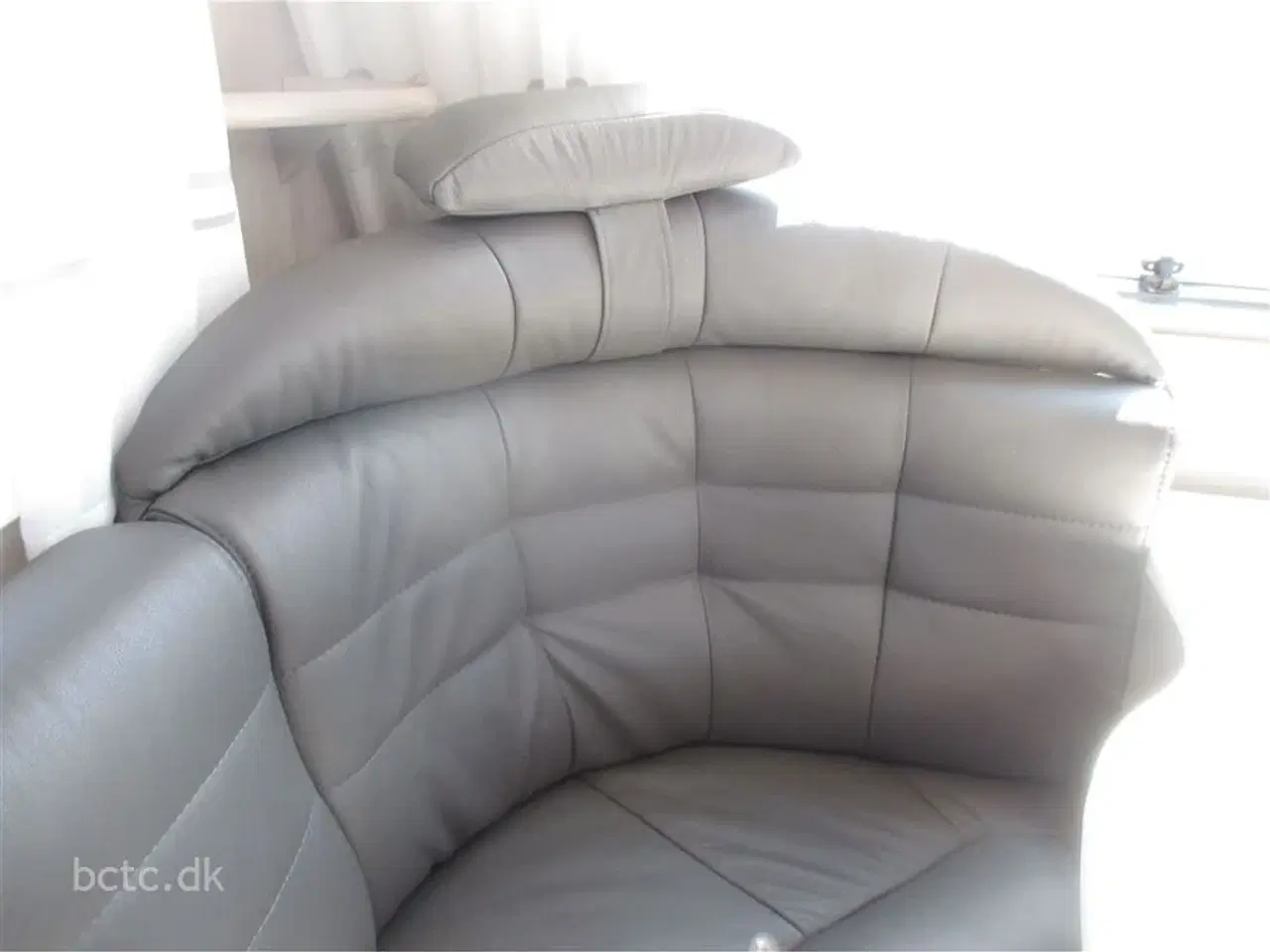 Billede 15 - 2022 - Kabe Smaragd 540 GLE KS QUEEN SELECTION