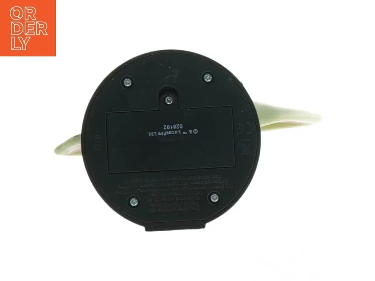 Billede 2 - Star Wars Baby Yoda figur fra Star Wars (str. 8x8x12 cm)