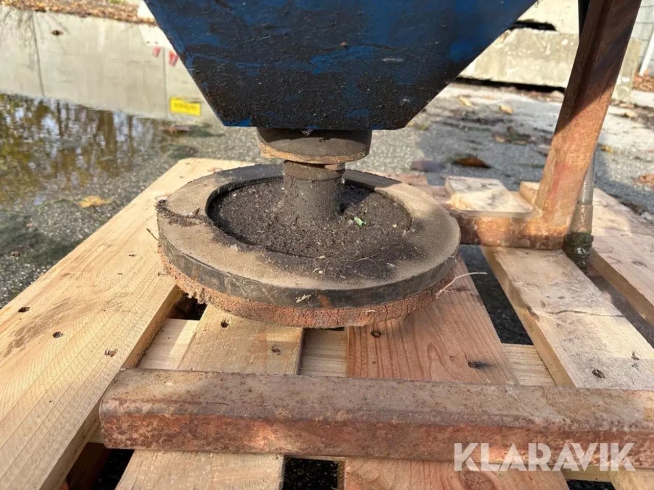 Billede 11 - Fliseløfter AL-Vac Cosmo