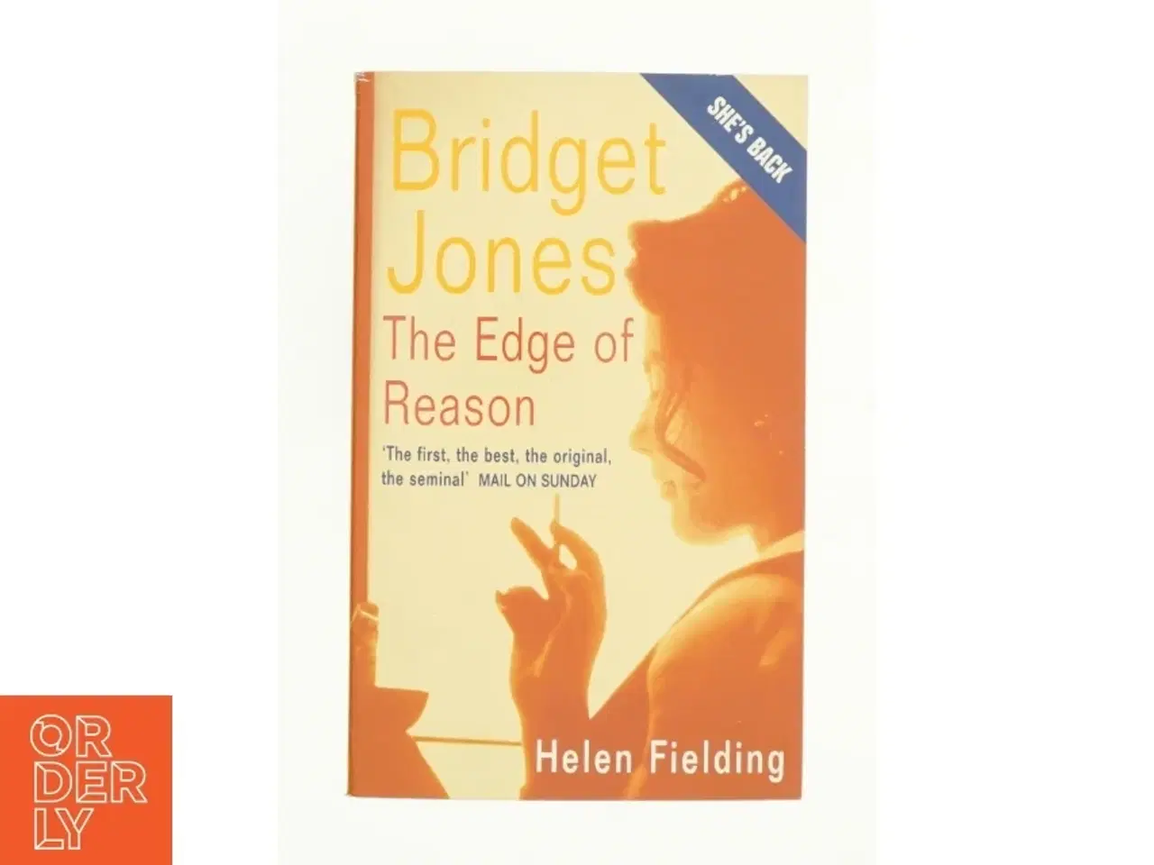 Billede 1 - The Edge of Reason af Helen Fielding (Bog)