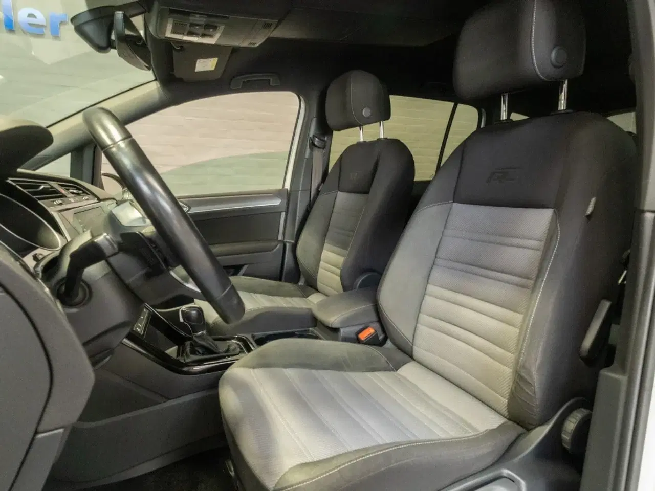 Billede 22 - VW Touran 1,4 TSi 150 R-line DSG 7prs