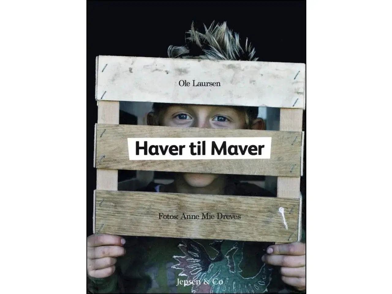 Billede 1 - Haver til Maver