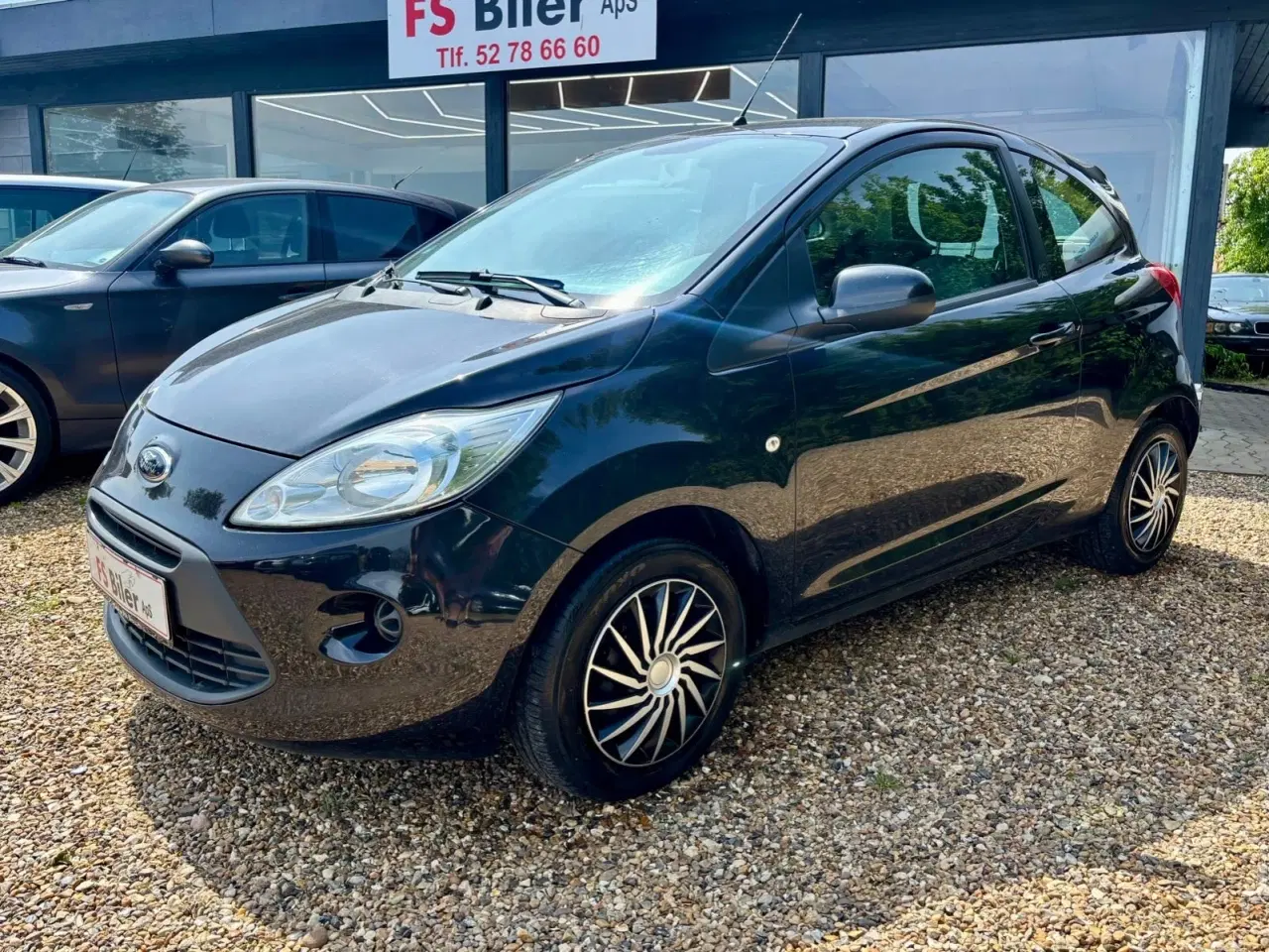 Billede 2 - Ford Ka 1,2 Trend+