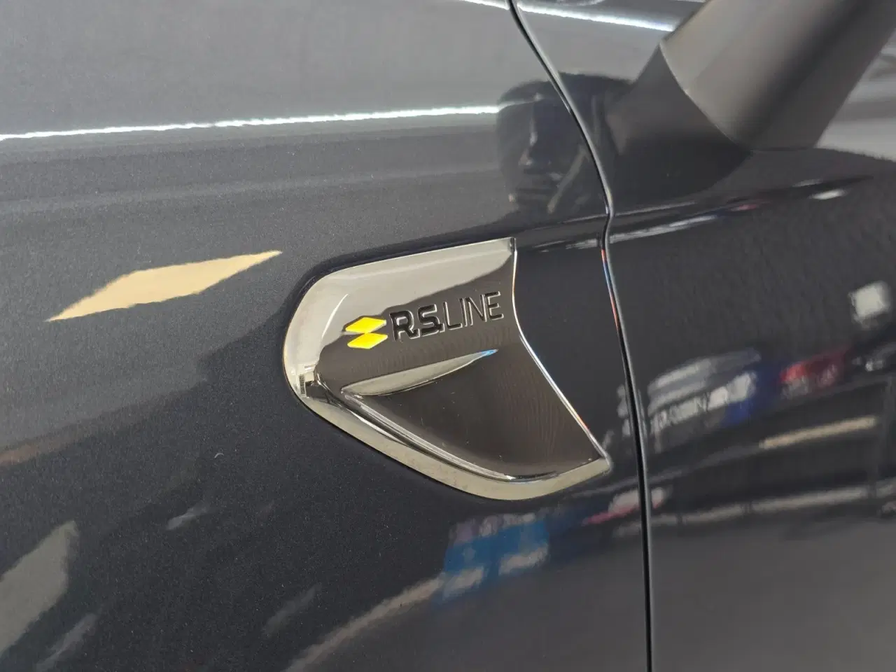 Billede 22 - Renault Clio V 1,3 TCe 130 R.S. Line EDC