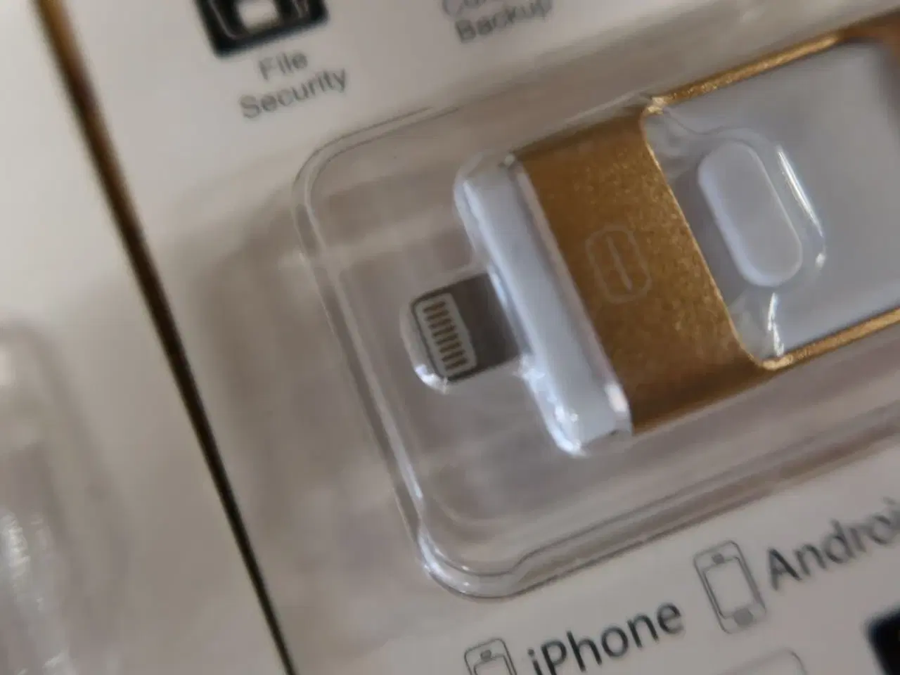 Billede 4 - Div. USB drev, mus m.m.
