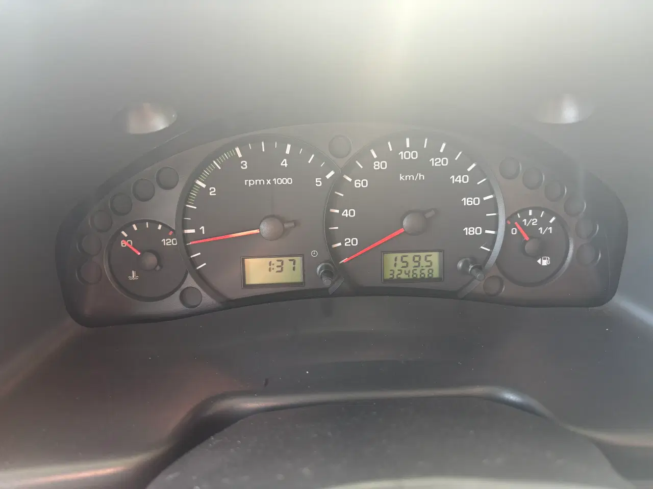 Billede 7 - Autocamper Ford transit rimor