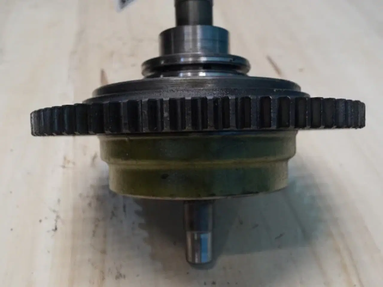 Billede 4 - John Deere 2030 PTO Kobling AL29817