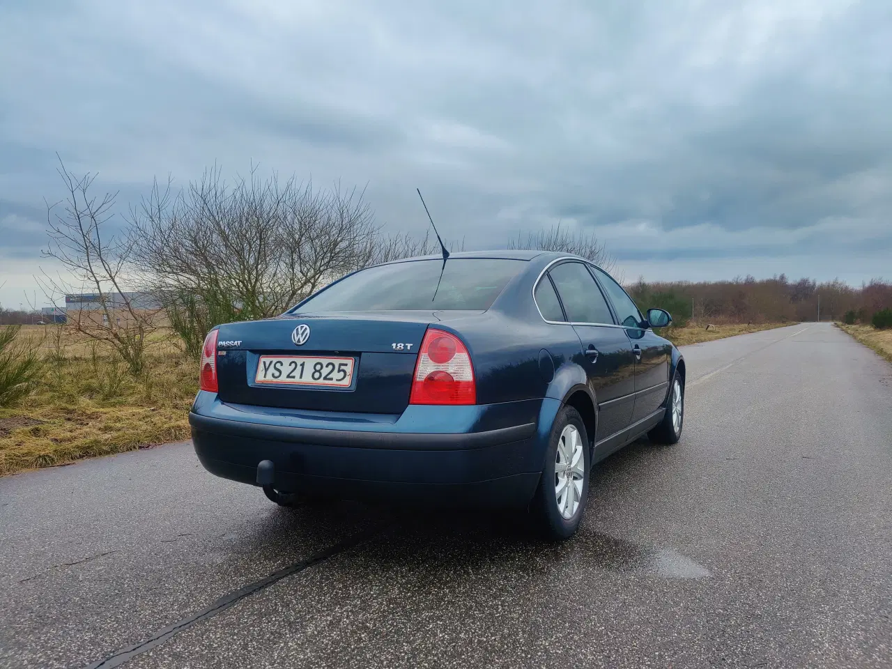 Billede 3 - VW Passat 3BG 1.8T Limousine