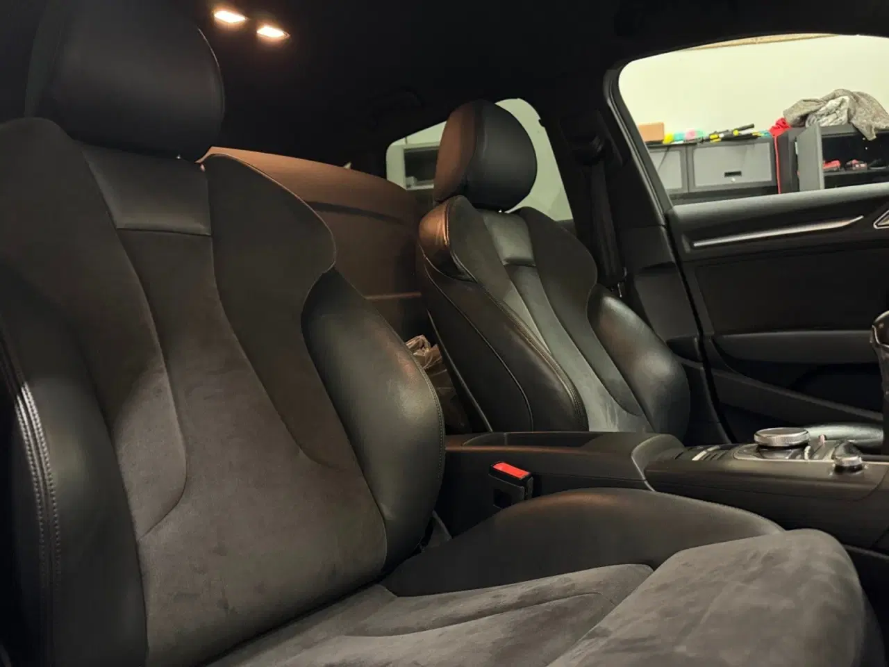 Billede 5 - Audi A3 1,4 e-tron Sportback S-tr.