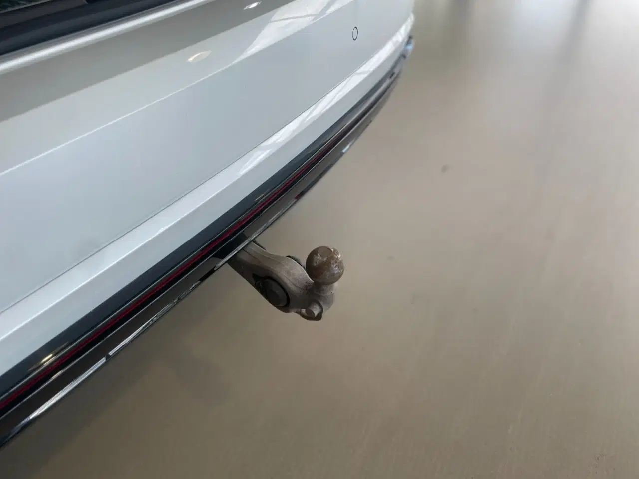 Billede 11 - VW Touareg 3,0 TDi 286 R-line aut. 4Motion Van