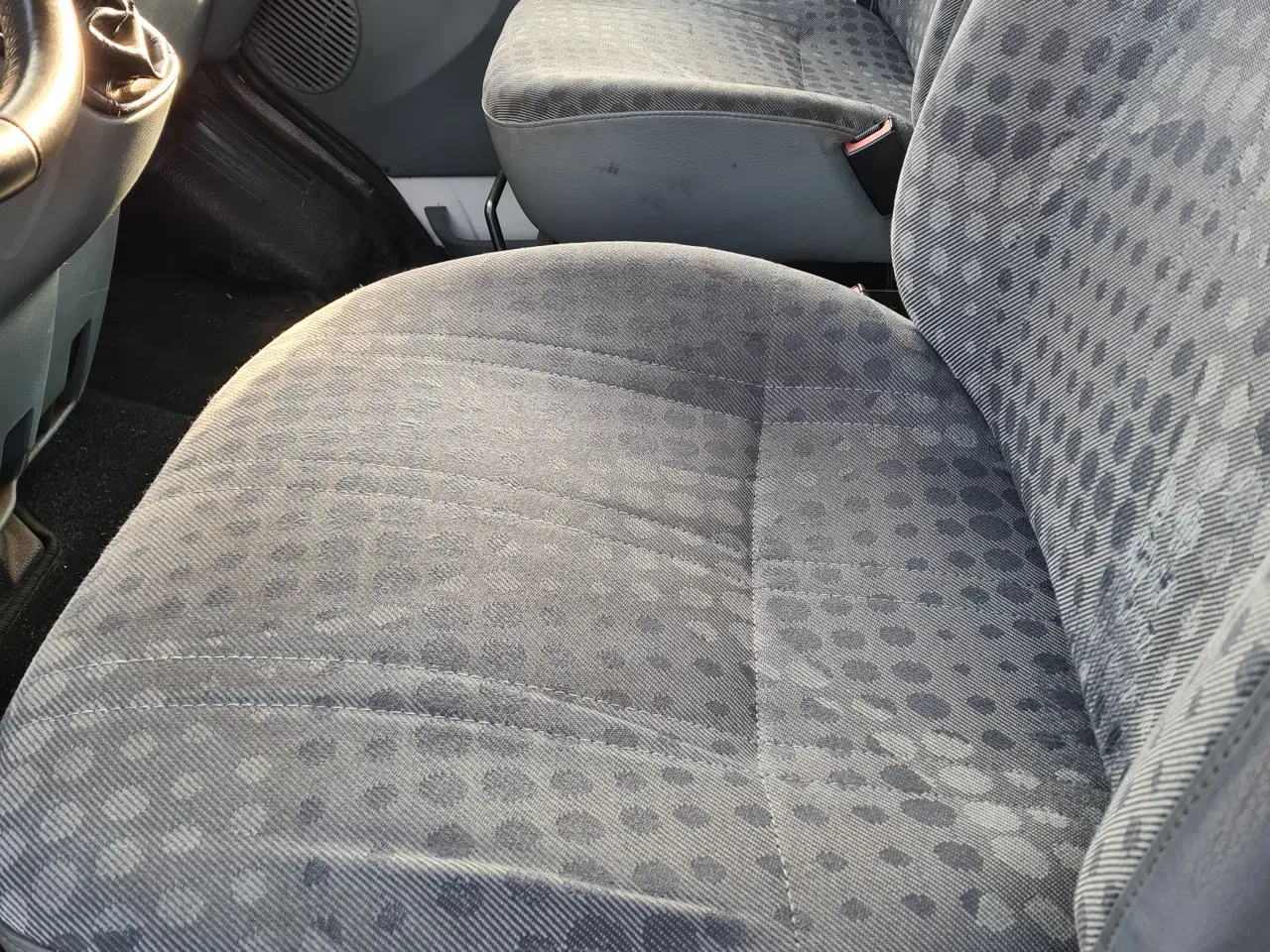 Billede 11 - Ford Transit  kabine /ladvogn