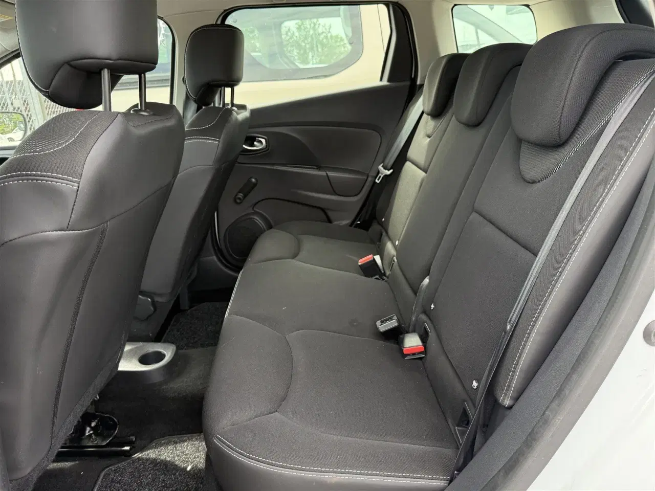 Billede 21 - Renault Clio Sport Tourer 0,9 Energy TCe Expression 90HK Stc