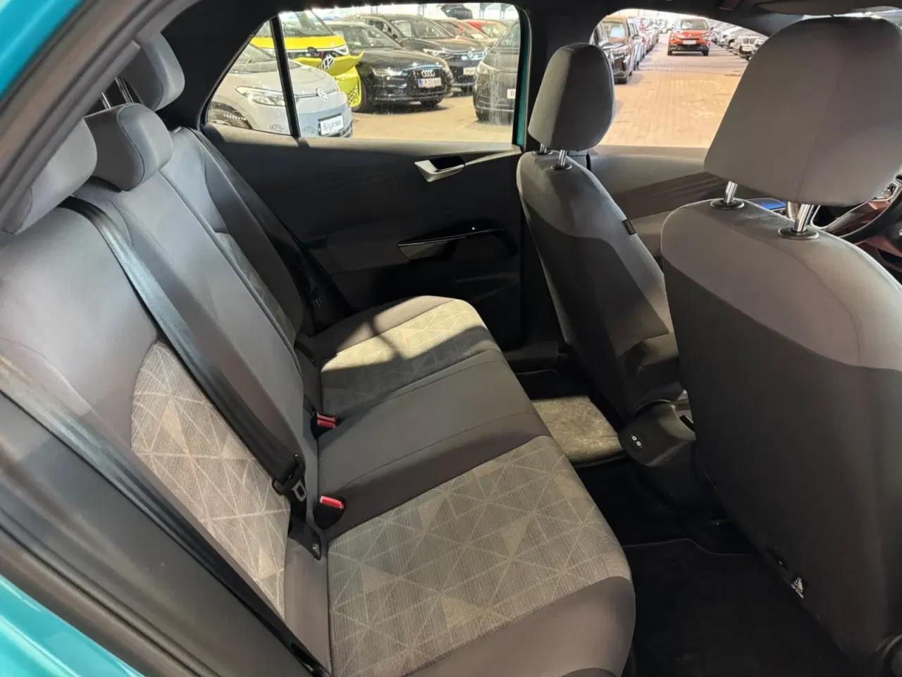 Billede 14 - VW ID.3 58 Pro Performance Life