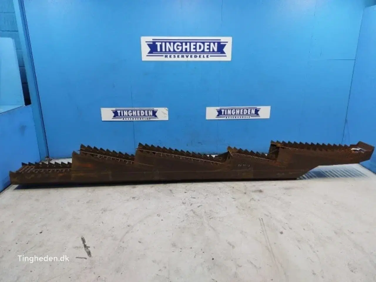 Billede 1 - Massey Ferguson 31 Ryster 28450439