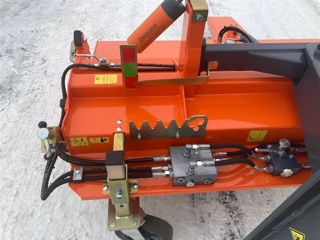 Billede 19 - Bema 25 Dual Type 1850