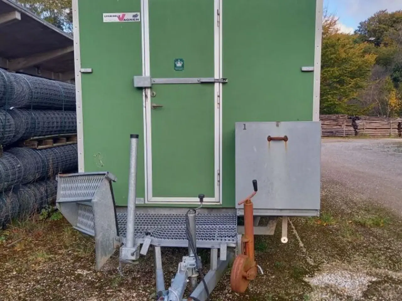 Billede 2 - Lycksele type PVRT3-5250