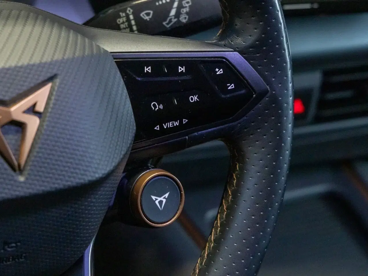 Billede 14 - Cupra Born 77 e-Boost