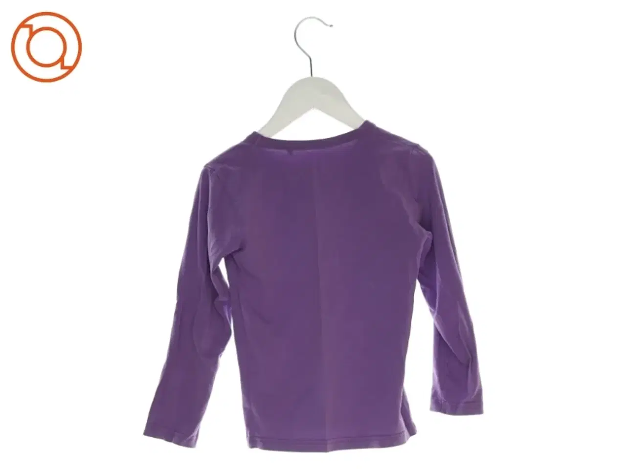 Billede 2 - Bluse fra Danefæ (str. ca. 122)