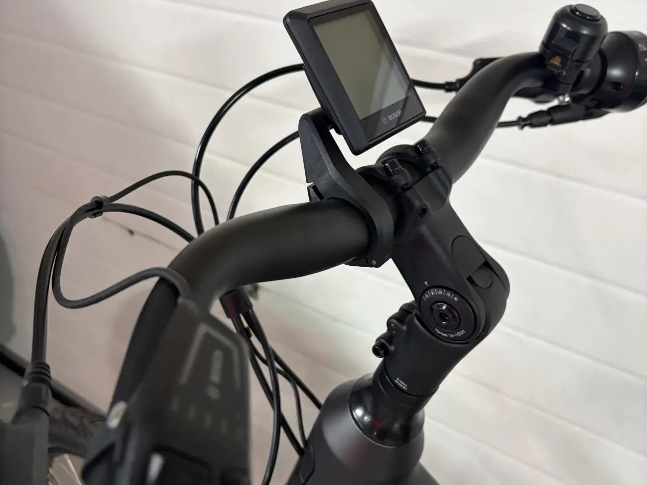 Billede 6 - Batavus Altura – Demo elcykel som ny 2026 model he