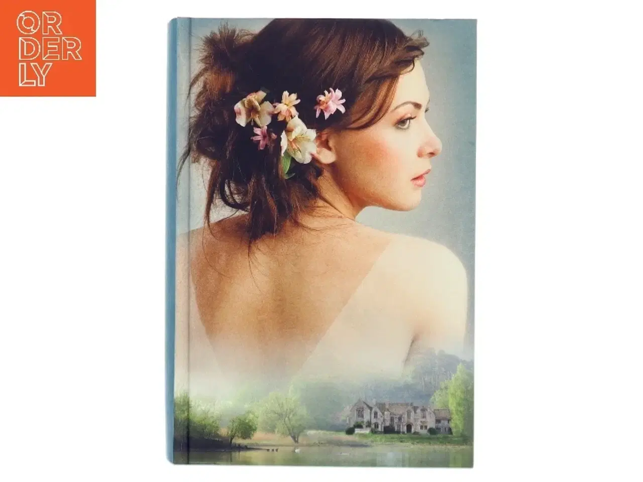 Billede 1 - Lake House af Kate Morton (Bog)