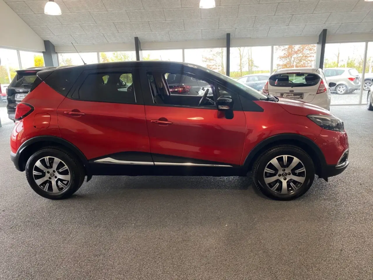 Billede 4 - Renault Captur 0,9 TCe 90 Dynamique